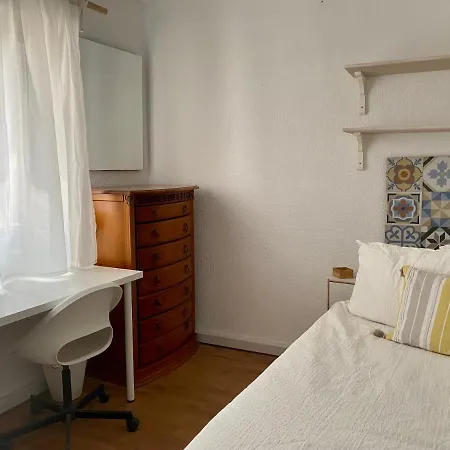 Guest House Croqueta Espinardo Exterior foto