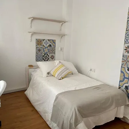Guest House Croqueta Espinardo Exterior foto
