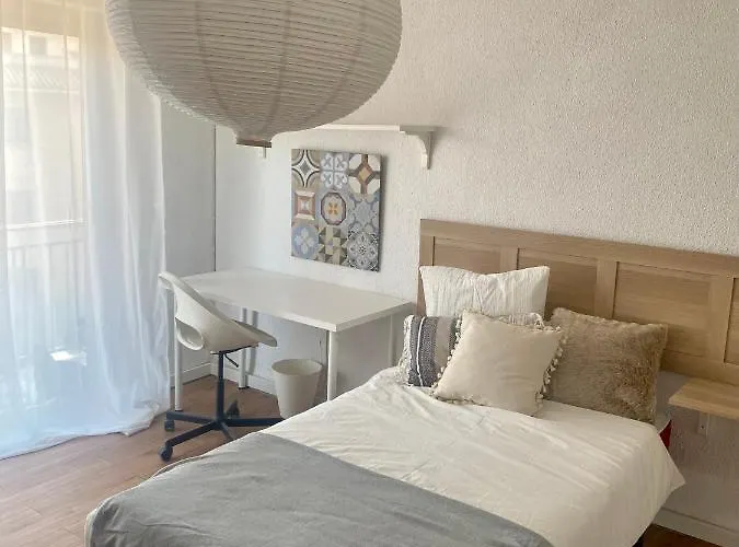 Guest House Croqueta Espinardo