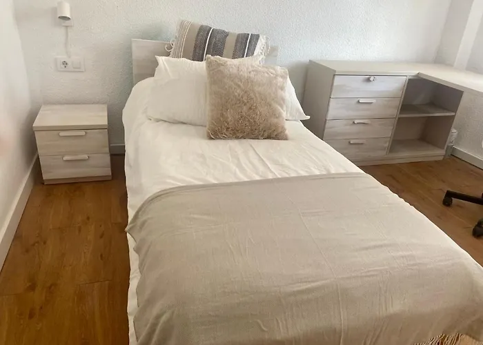 Guest House Croqueta Espinardo