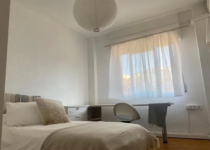 Guest House Croqueta Espinardo