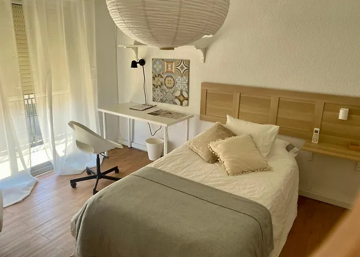 Guest House Croqueta Espinardo