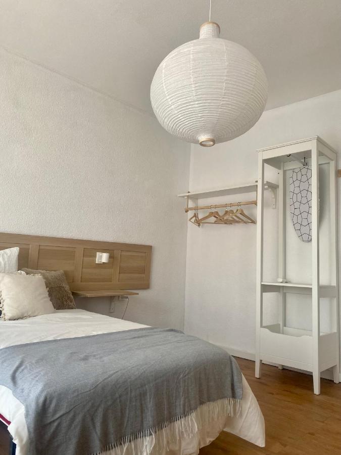 Croqueta Homestay *