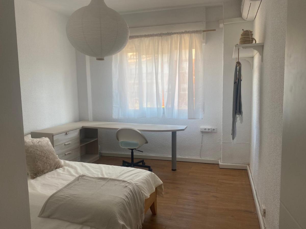 Croqueta Homestay