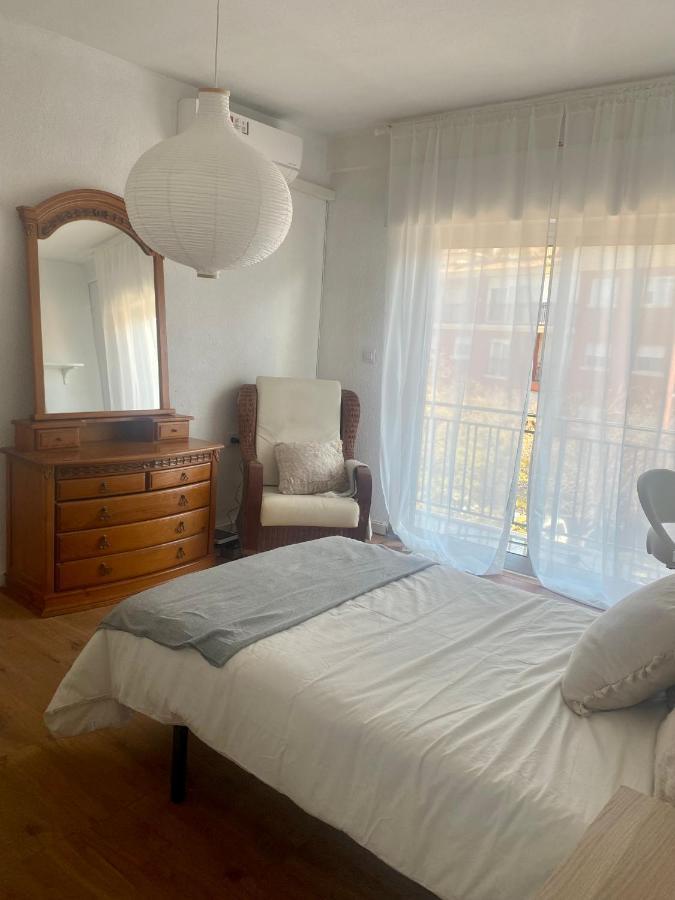 Croqueta Homestay Espinardo