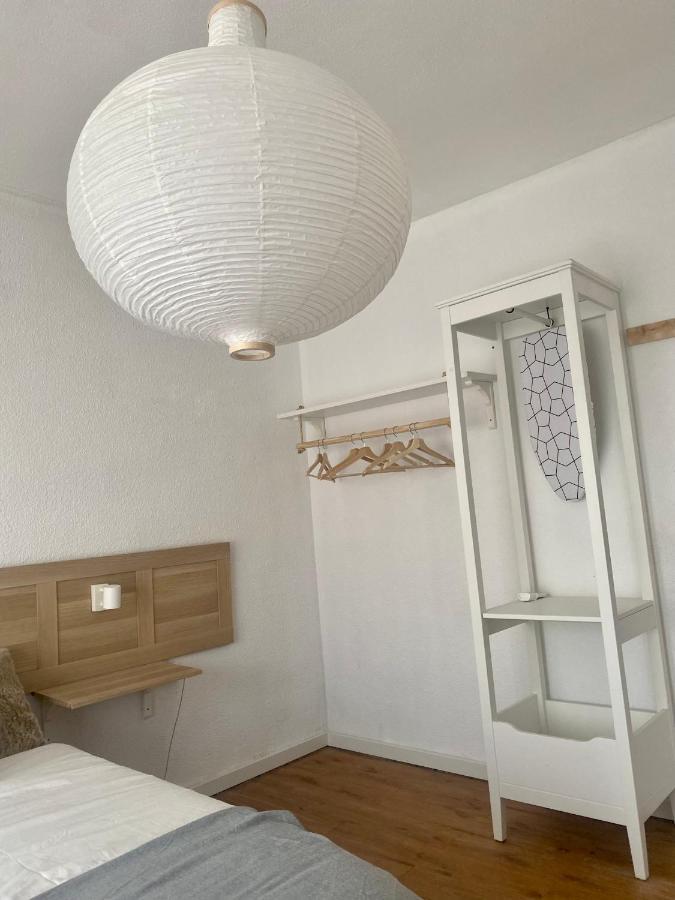 Homestay Croqueta