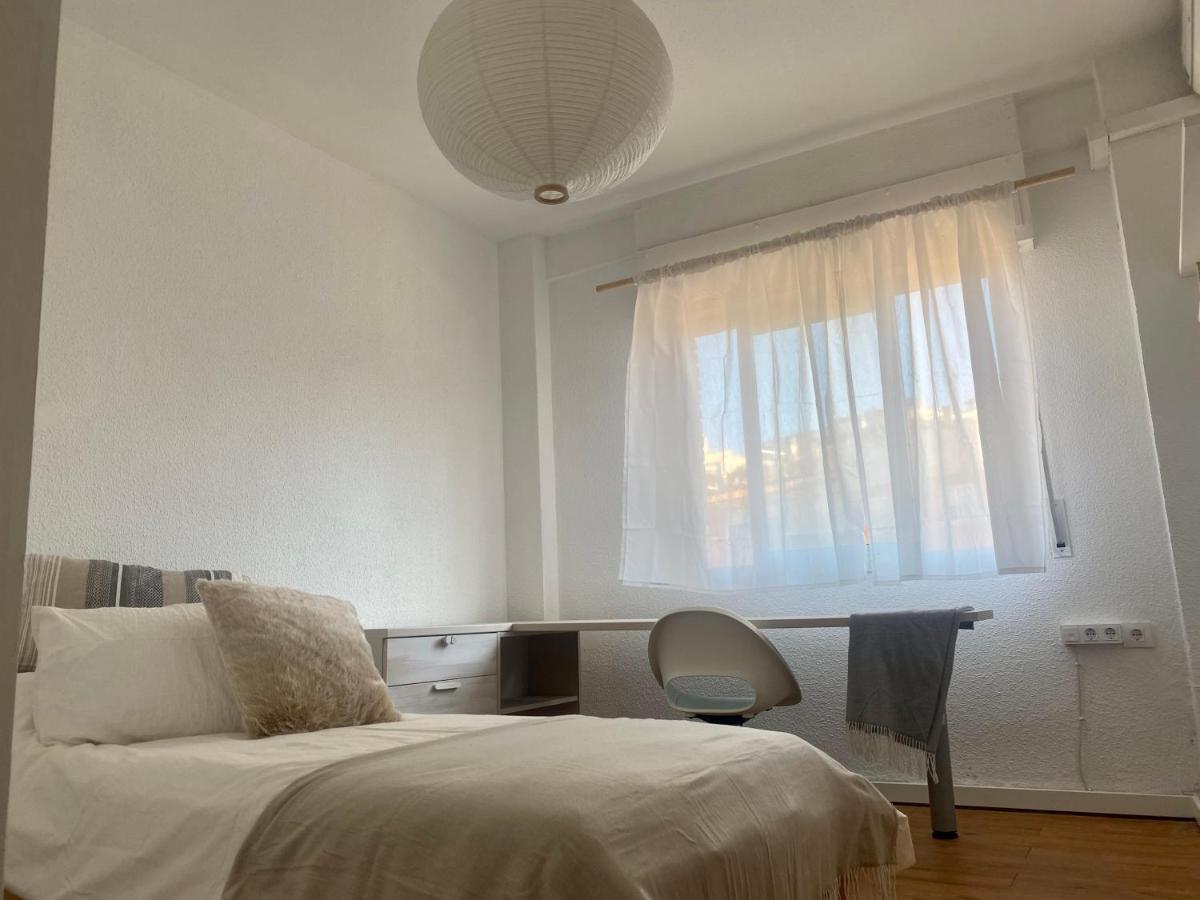 Homestay Croqueta Espinardo