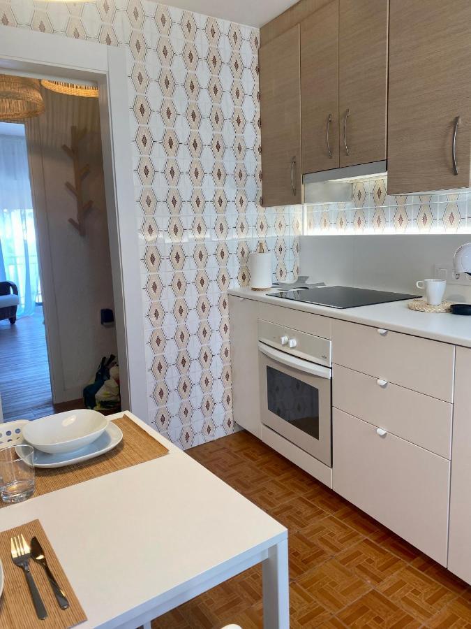 Croqueta Homestay Espinardo