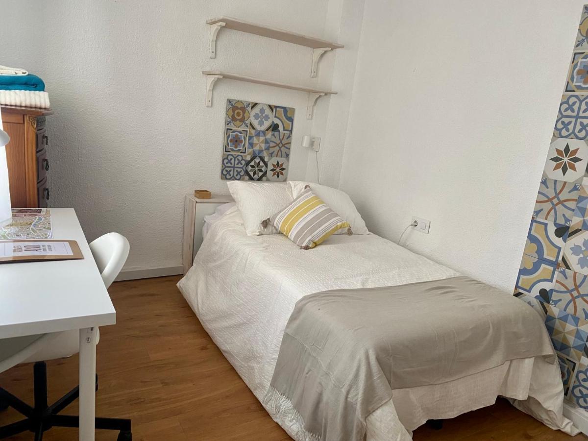 Homestay Croqueta