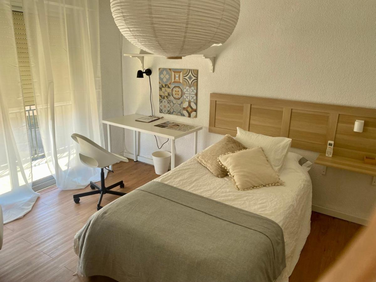 Croqueta Homestay